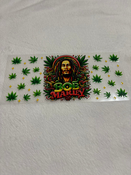 420 Bob Marley