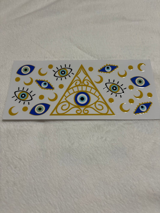 Evil Eye