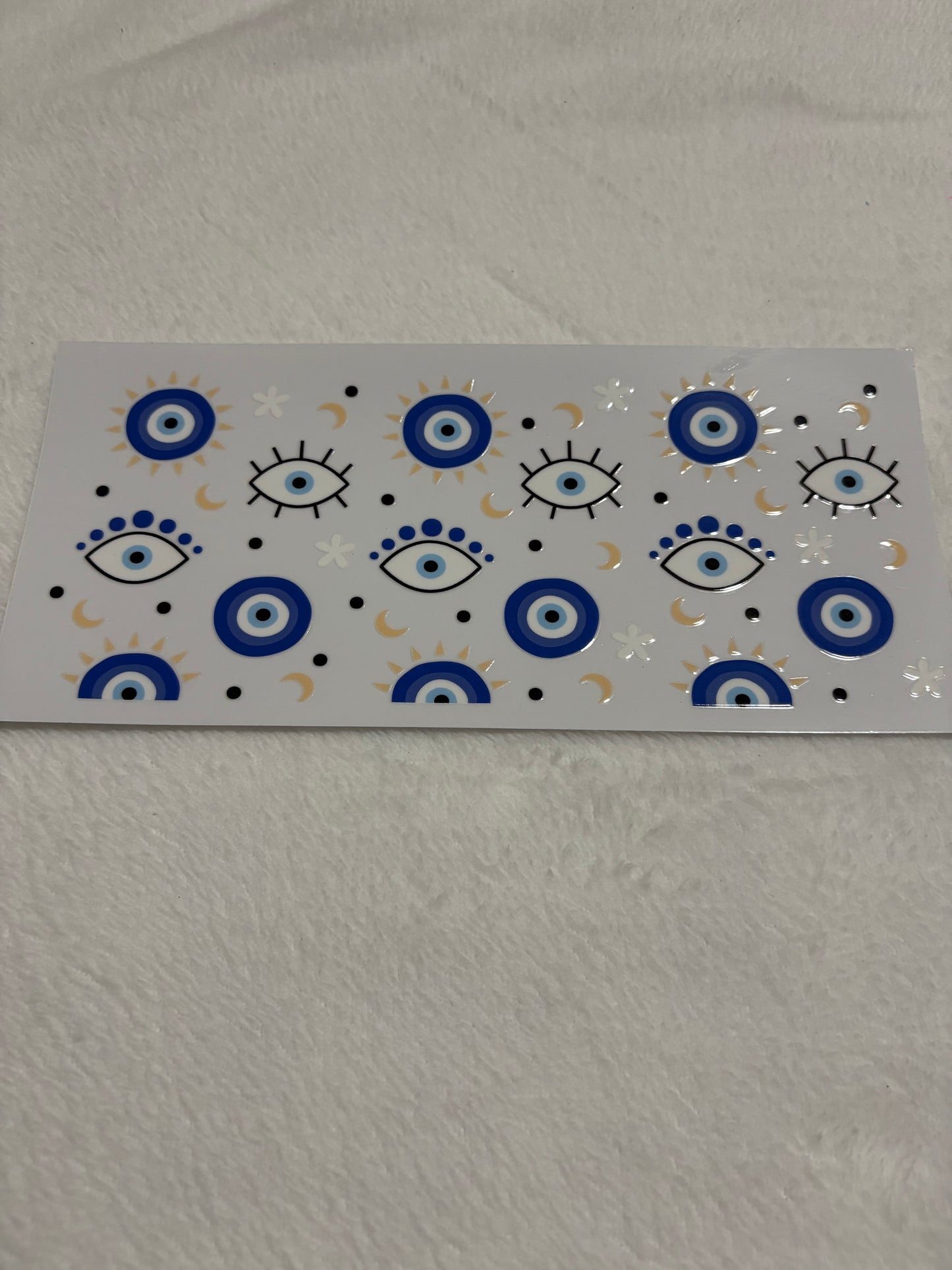 Evil Eye