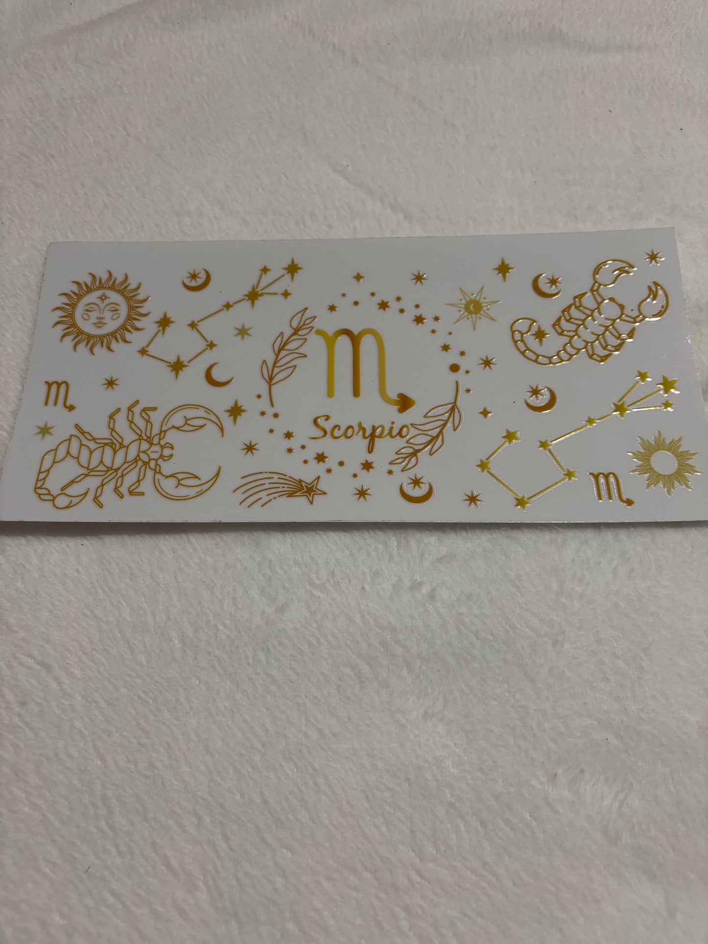 Scorpio