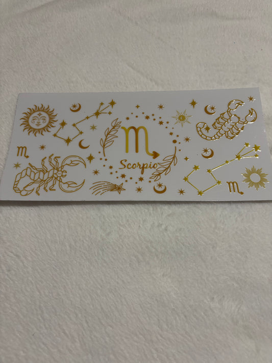 Scorpio