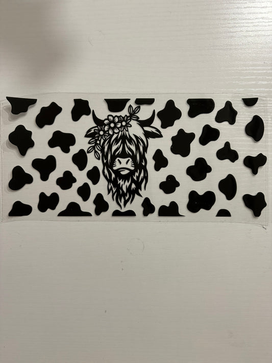 Highland Cow