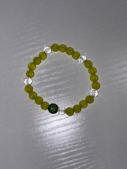 Lime & Green