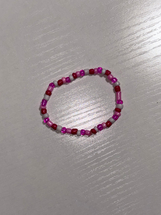 Pinks