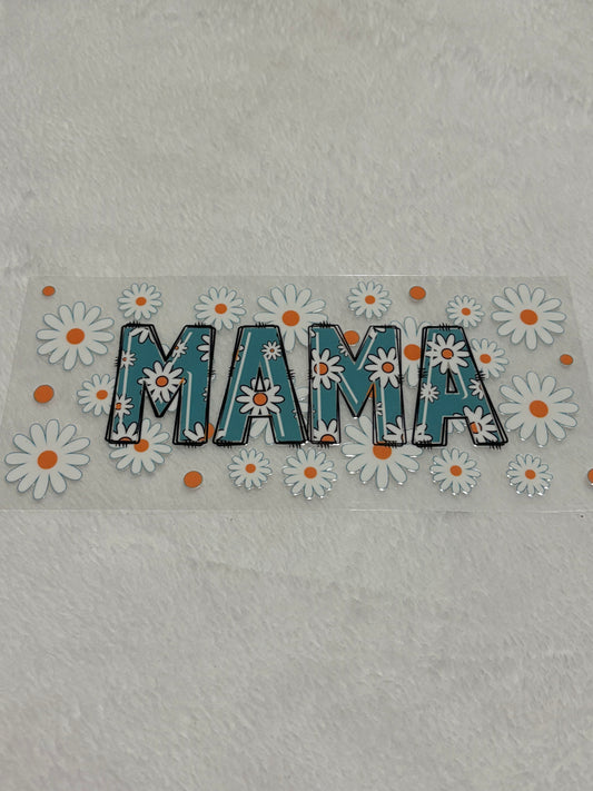Mama