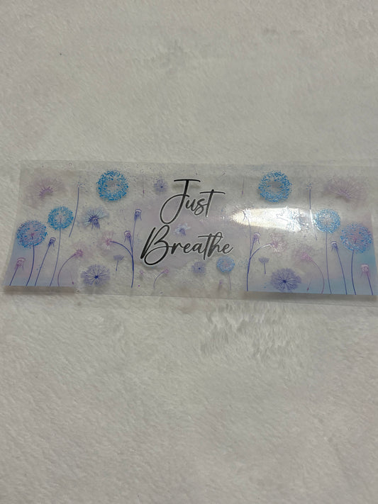 Just Breathe