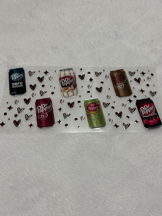 Dr Peppers