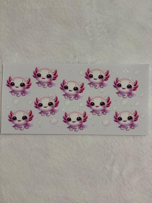 Axolotl
