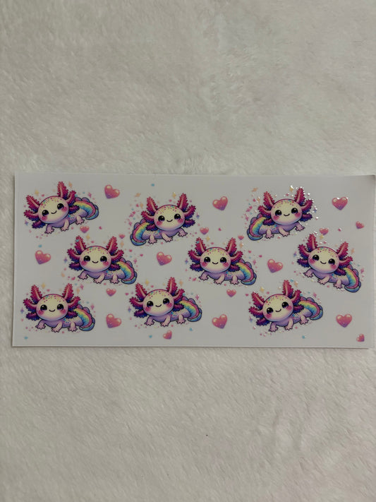 Axolotl